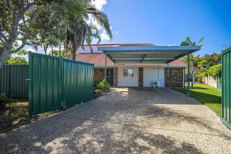 Second view of Homely house listing, 10 Keala Court, Banksia Beach QLD 4507