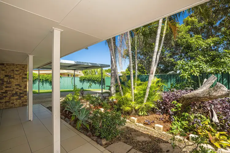 Fourth view of Homely house listing, 10 Keala Court, Banksia Beach QLD 4507