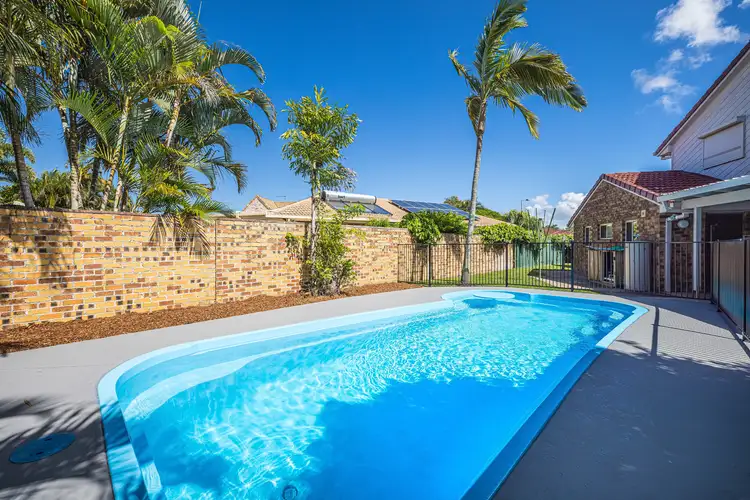 Fifth view of Homely house listing, 10 Keala Court, Banksia Beach QLD 4507
