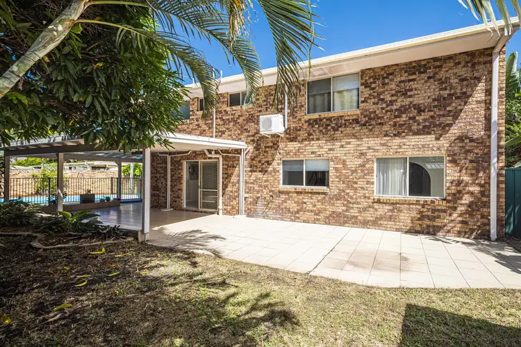 Sixth view of Homely house listing, 10 Keala Court, Banksia Beach QLD 4507