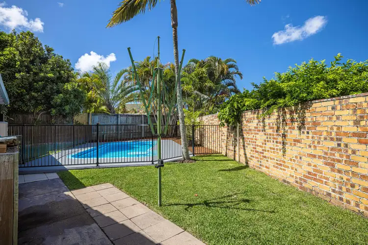 Seventh view of Homely house listing, 10 Keala Court, Banksia Beach QLD 4507
