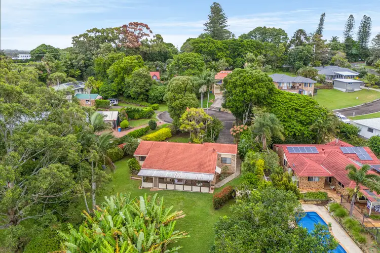Second view of Homely house listing, 6 Tara Downs, Lennox Head NSW 2478