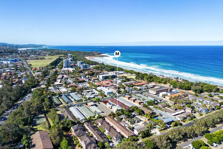1/15 Vincent Street, Coffs Harbour NSW 2450