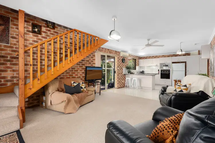 Third view of Homely townhouse listing, 1/15 Vincent Street, Coffs Harbour NSW 2450