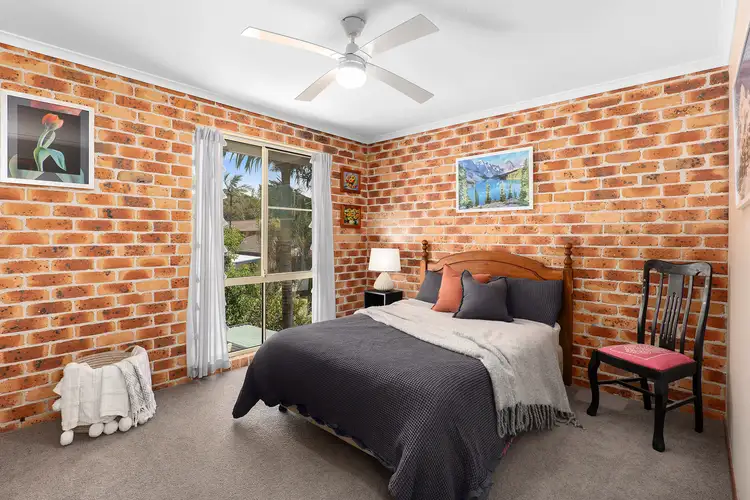 Fourth view of Homely townhouse listing, 1/15 Vincent Street, Coffs Harbour NSW 2450