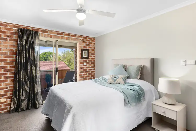 Fifth view of Homely townhouse listing, 1/15 Vincent Street, Coffs Harbour NSW 2450