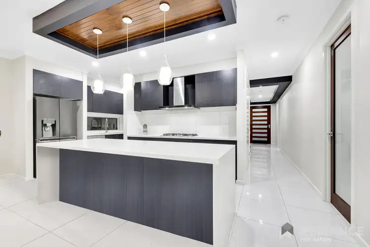 Second view of Homely house listing, 82 Anniversary Avenue, Wyndham Vale VIC 3024