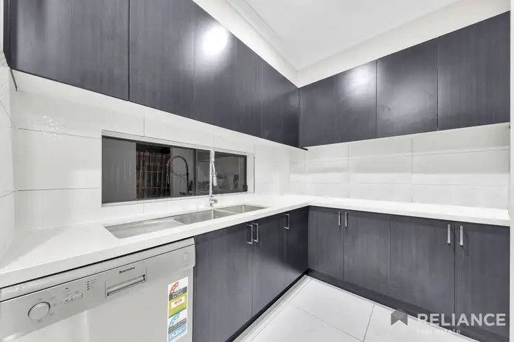 Fifth view of Homely house listing, 82 Anniversary Avenue, Wyndham Vale VIC 3024