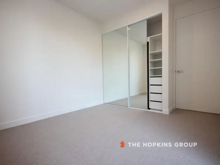 Sixth view of Homely apartment listing, 416/127 Nicholson Street, Brunswick East VIC 3057