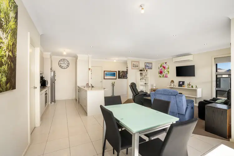 Third view of Homely unit listing, 2/6 Koala Court, Whittington VIC 3219