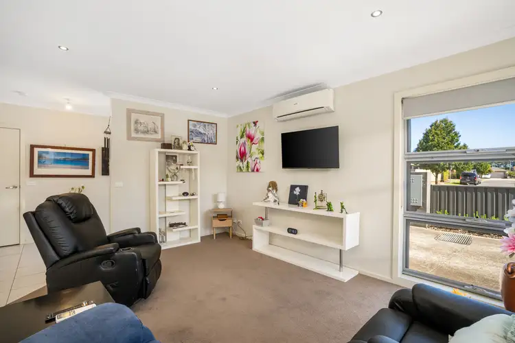 Fifth view of Homely unit listing, 2/6 Koala Court, Whittington VIC 3219