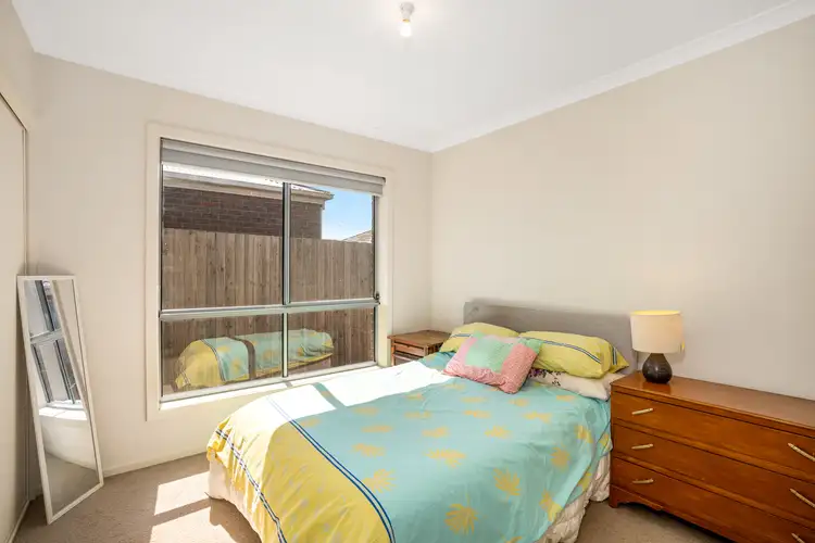 Sixth view of Homely unit listing, 2/6 Koala Court, Whittington VIC 3219