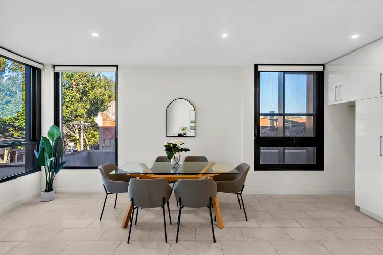 Sixth view of Homely apartment listing, 207/41 Kerr Street, Fitzroy VIC 3065