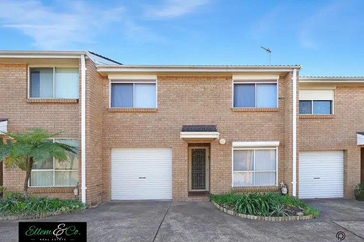 3/53 Antrim Avenue, Warilla NSW 2528