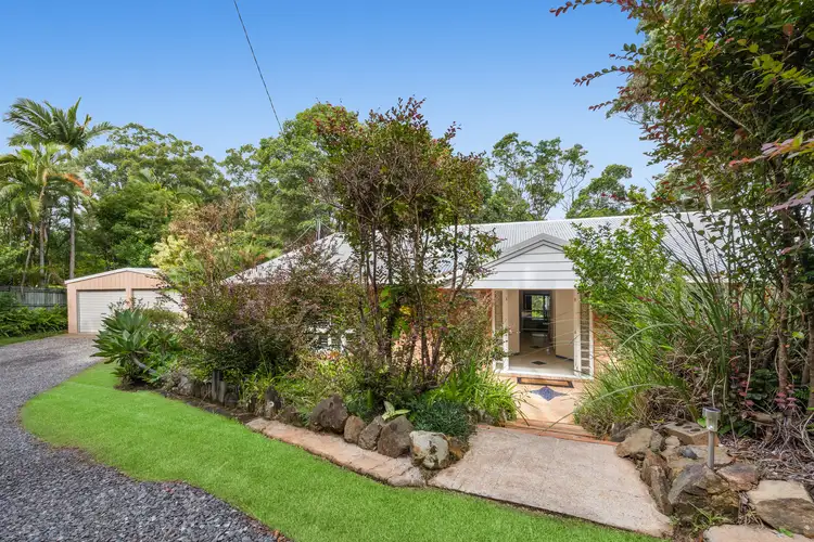 142 Mons School Road, Buderim QLD 4556