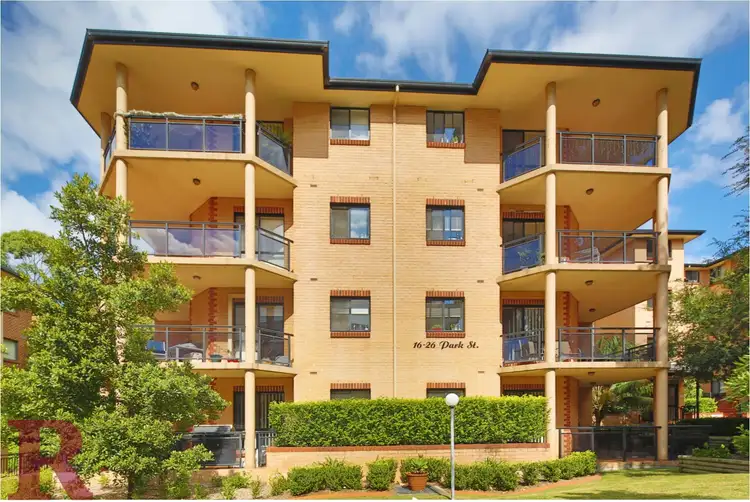 Main view of Homely apartment listing, 11/16 Park Street, Sutherland NSW 2232