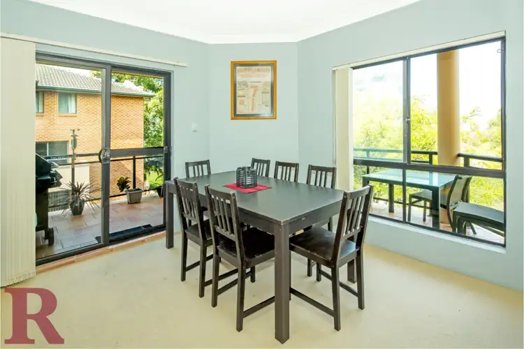 Fourth view of Homely apartment listing, 11/16 Park Street, Sutherland NSW 2232