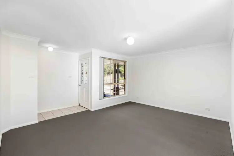 Second view of Homely unit listing, 2/21 Skilton Avenue, East Maitland NSW 2323