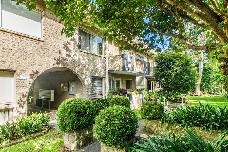 36/98-100A Burns Bay Road, Lane Cove NSW 2066