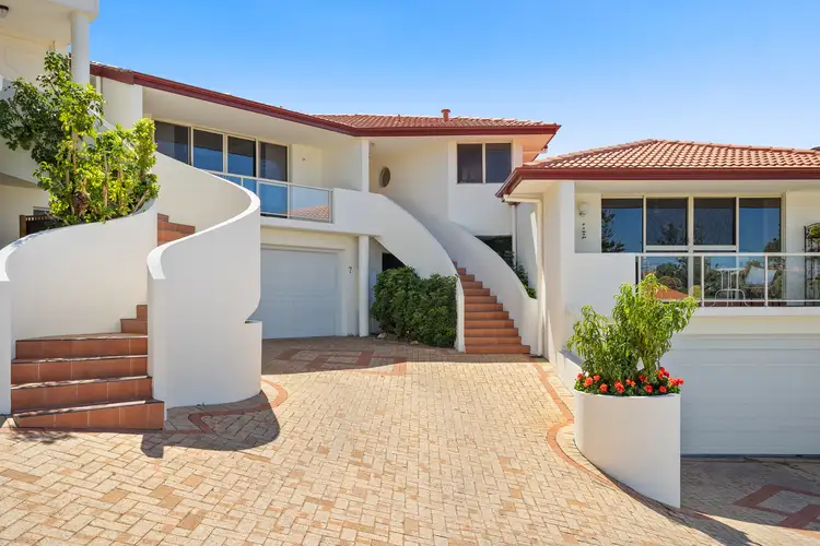 7/24 Stanbury Crescent, South Bunbury WA 6230
