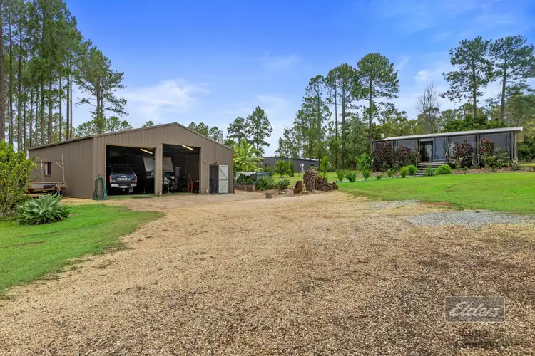 202 Arbornine Road, Glenwood QLD 4570
