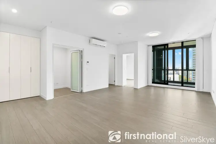 Second view of Homely apartment listing, 1204/9 Brodie Spark Drive, Wolli Creek NSW 2205