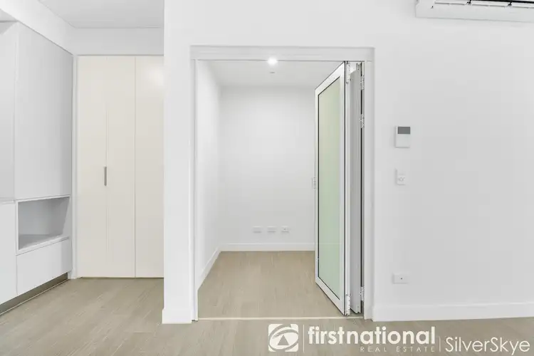 Third view of Homely apartment listing, 1204/9 Brodie Spark Drive, Wolli Creek NSW 2205