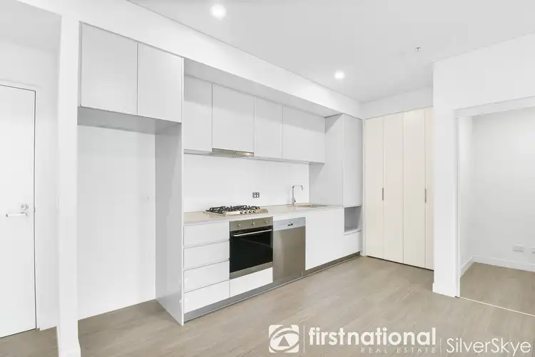 Fourth view of Homely apartment listing, 1204/9 Brodie Spark Drive, Wolli Creek NSW 2205