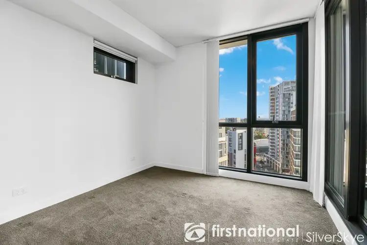 Fifth view of Homely apartment listing, 1204/9 Brodie Spark Drive, Wolli Creek NSW 2205