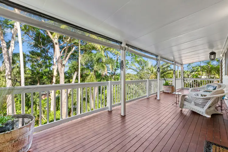 10 Mountain Ridge Crescent, Buderim QLD 4556