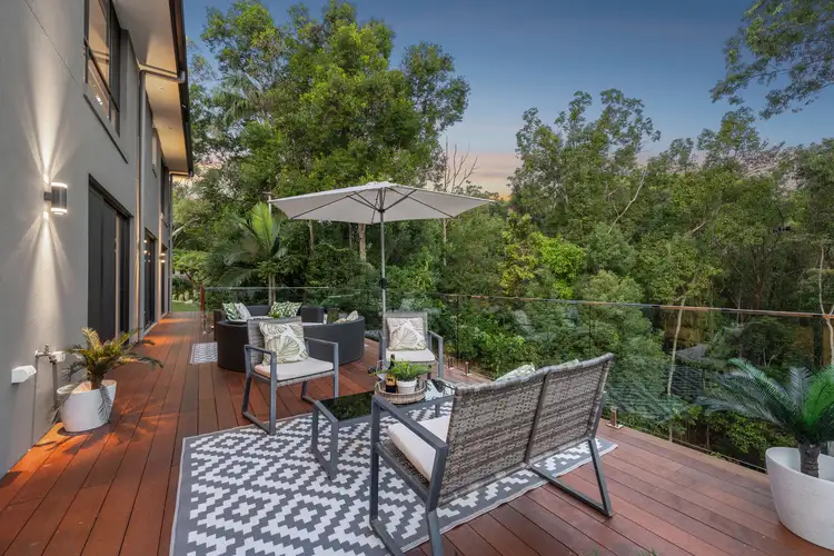 Second view of Homely house listing, 35 Nyes Crescent, Buderim QLD 4556