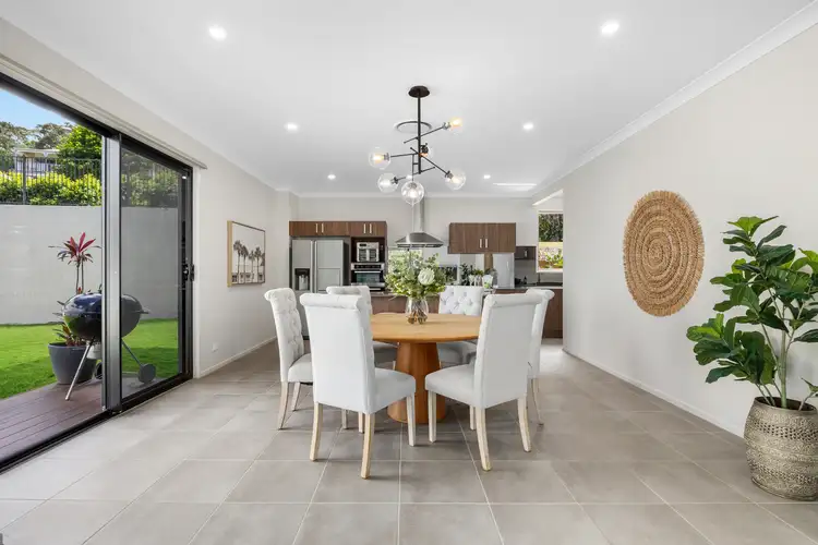 Third view of Homely house listing, 35 Nyes Crescent, Buderim QLD 4556