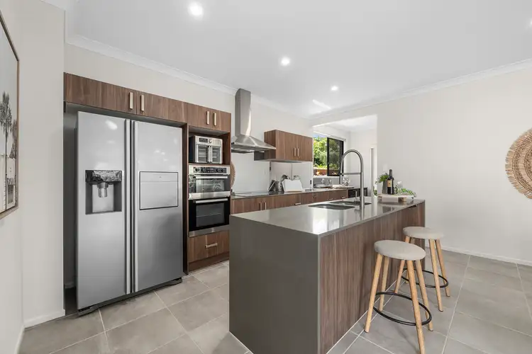 Fourth view of Homely house listing, 35 Nyes Crescent, Buderim QLD 4556