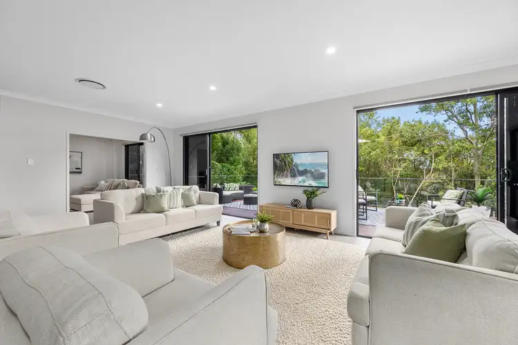 Fifth view of Homely house listing, 35 Nyes Crescent, Buderim QLD 4556