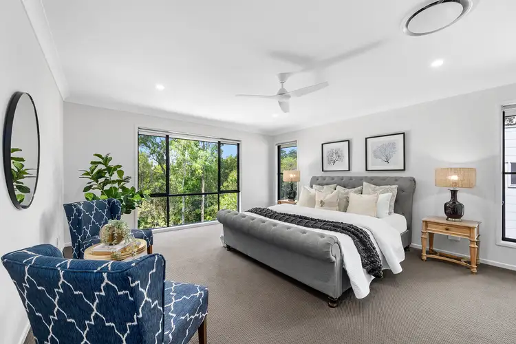 Sixth view of Homely house listing, 35 Nyes Crescent, Buderim QLD 4556