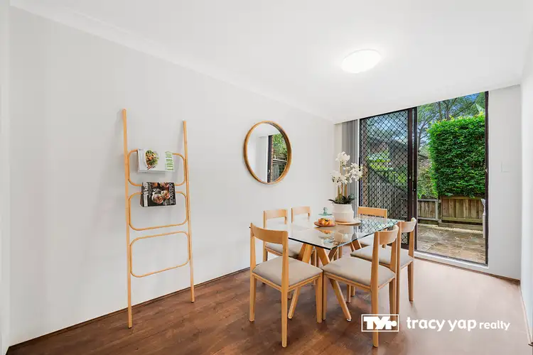 Third view of Homely townhouse listing, 9/3 Barton Road, Artarmon NSW 2064