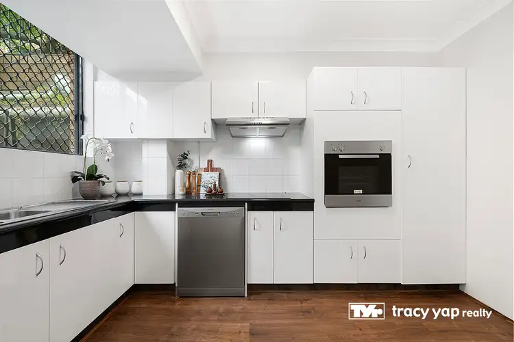 Fourth view of Homely townhouse listing, 9/3 Barton Road, Artarmon NSW 2064