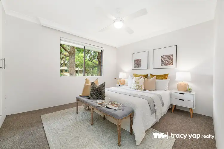 Sixth view of Homely townhouse listing, 9/3 Barton Road, Artarmon NSW 2064