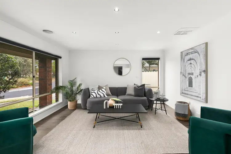 Fourth view of Homely house listing, 32 Topaz Drive, Hillside VIC 3037