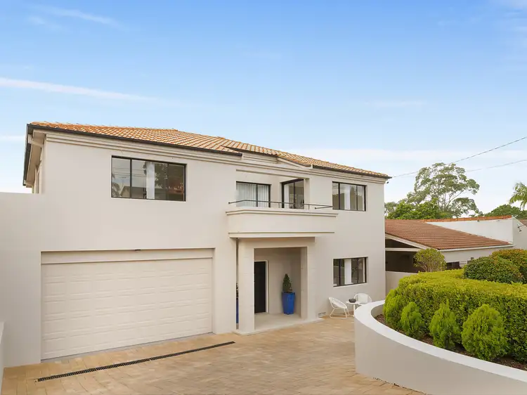 93 Melba Drive, East Ryde NSW 2113