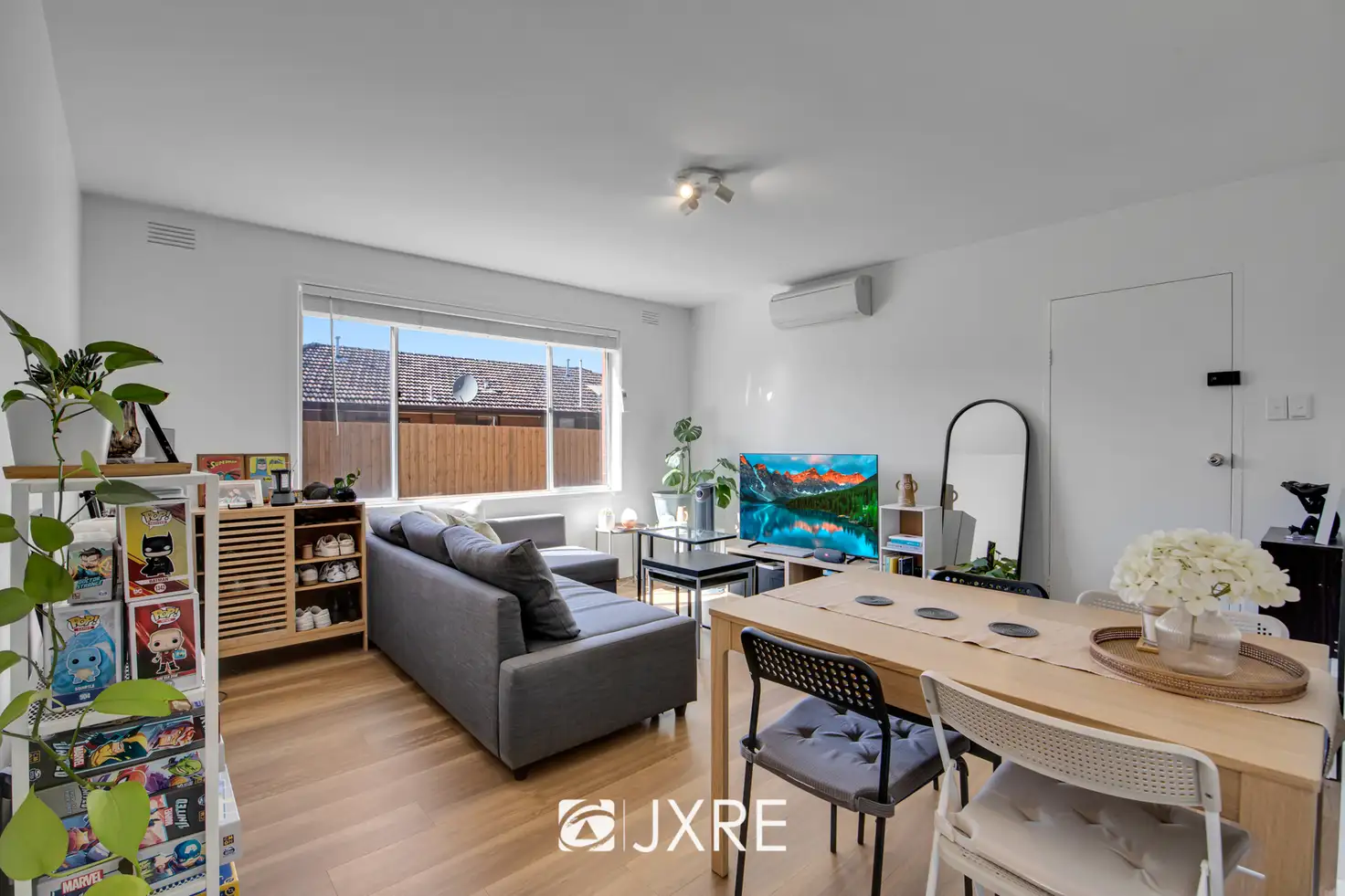 Main view of Homely unit listing, 3/3 Dunstan Street, Clayton VIC 3168