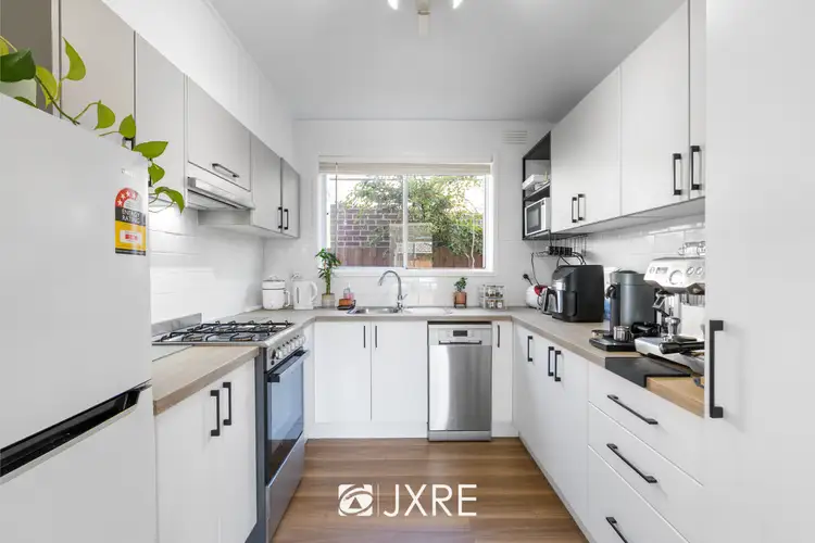 Second view of Homely unit listing, 3/3 Dunstan Street, Clayton VIC 3168