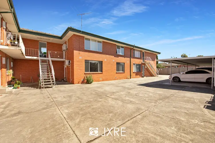 Sixth view of Homely unit listing, 3/3 Dunstan Street, Clayton VIC 3168