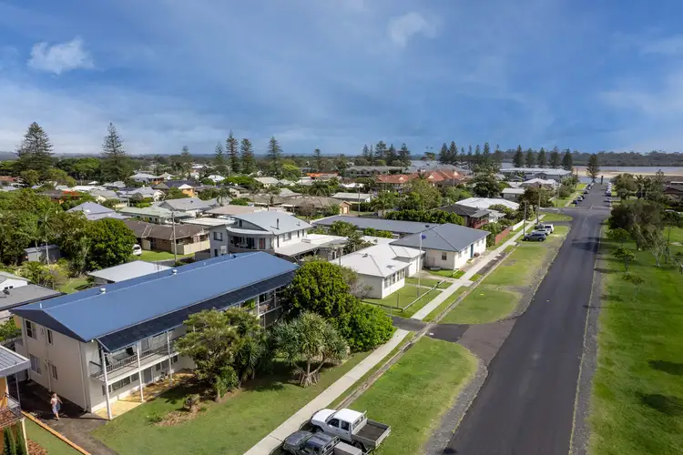 Second view of Homely unit listing, 3/38 Owen Street, Ballina NSW 2478
