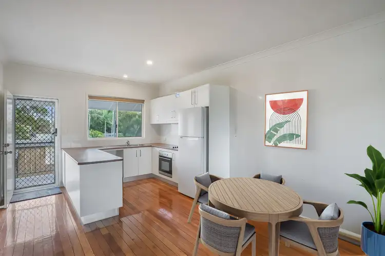 Fourth view of Homely unit listing, 3/38 Owen Street, Ballina NSW 2478