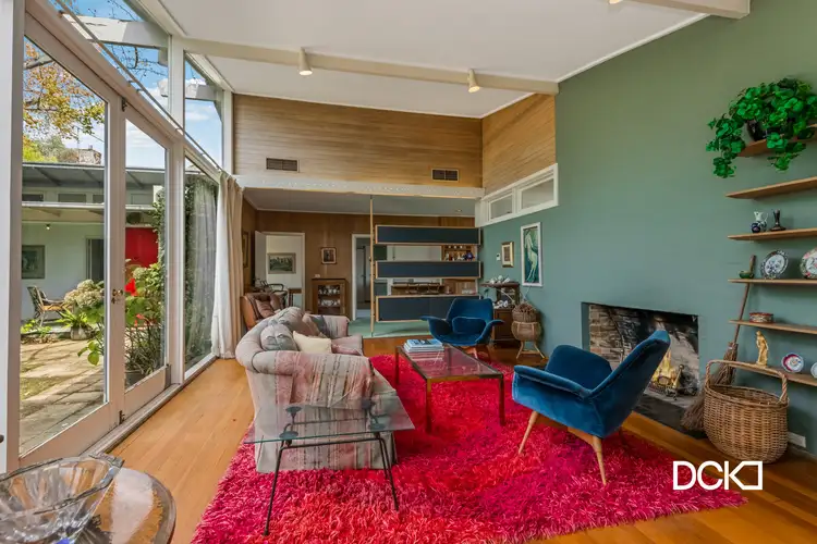 Fifth view of Homely house listing, 24 Harkness Street, Quarry Hill VIC 3550