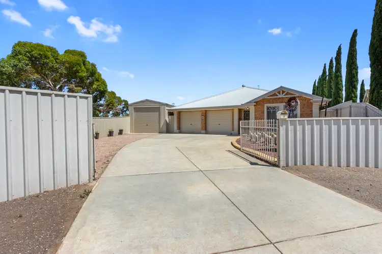 9 Spry Court, Moonta Bay SA 5558