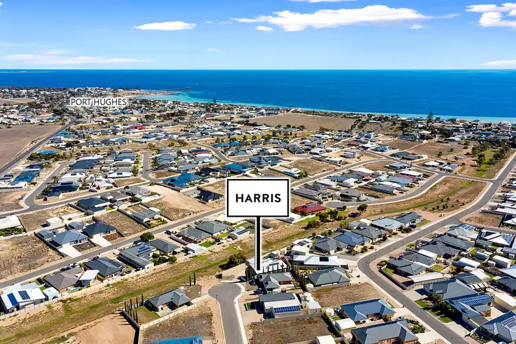 Second view of Homely house listing, 9 Spry Court, Moonta Bay SA 5558