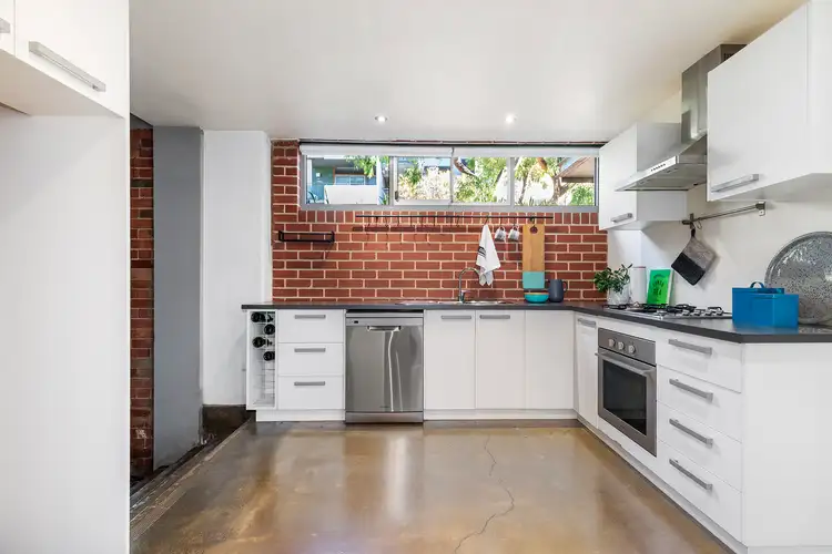 Fifth view of Homely apartment listing, DB01/8 Blanche Street, St Kilda VIC 3182