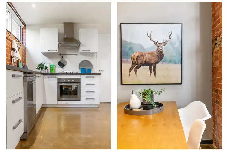 Sixth view of Homely apartment listing, DB01/8 Blanche Street, St Kilda VIC 3182